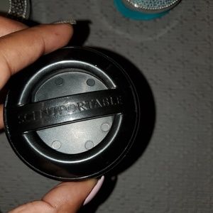 Bath and body works car air fresher holders